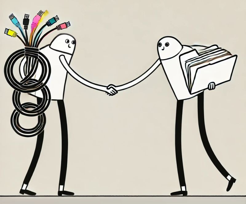 Data contracts are no silver bullet