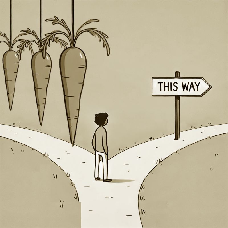 Your data strategy needs to get personal