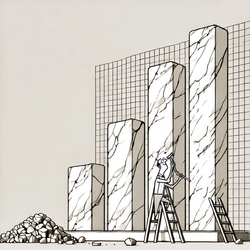 Data doesn't speak for itself