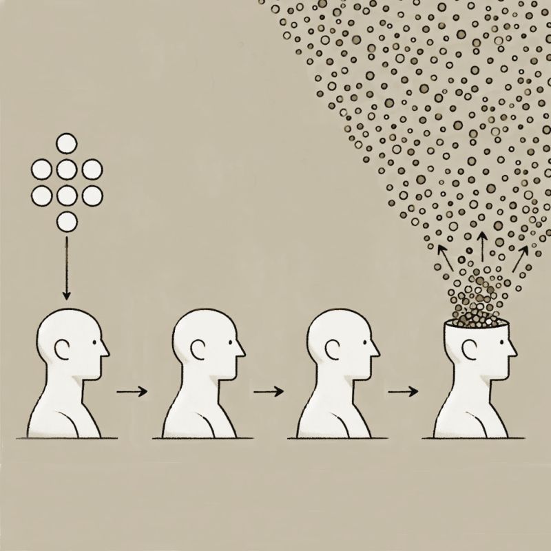 Data Literacy is worthless without Decision Literacy