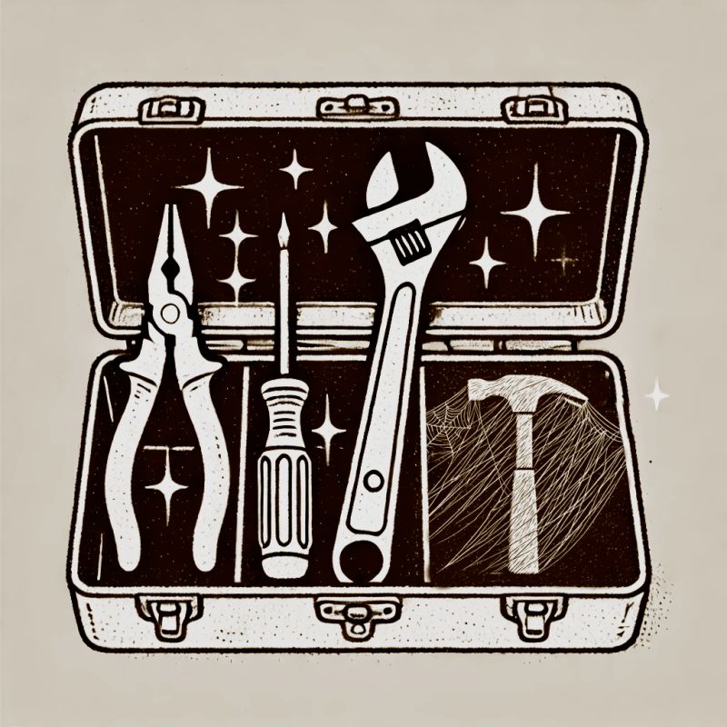 The linchpin of Data Mesh that everyone ignores