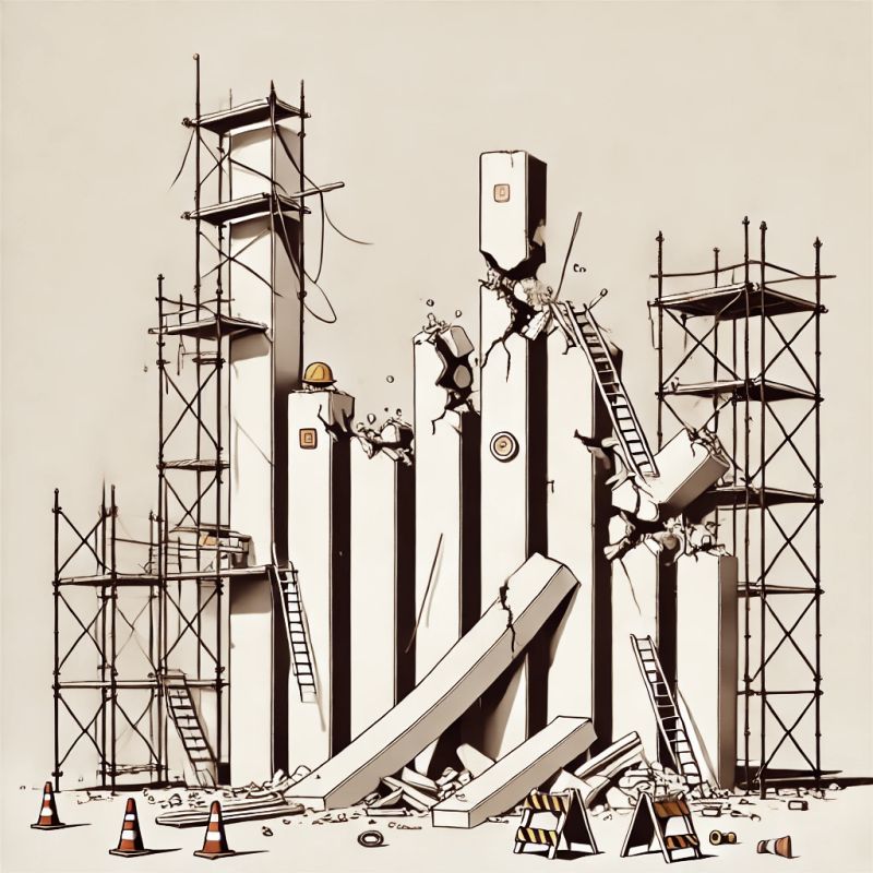 Most data problems are organizational problems in disguise