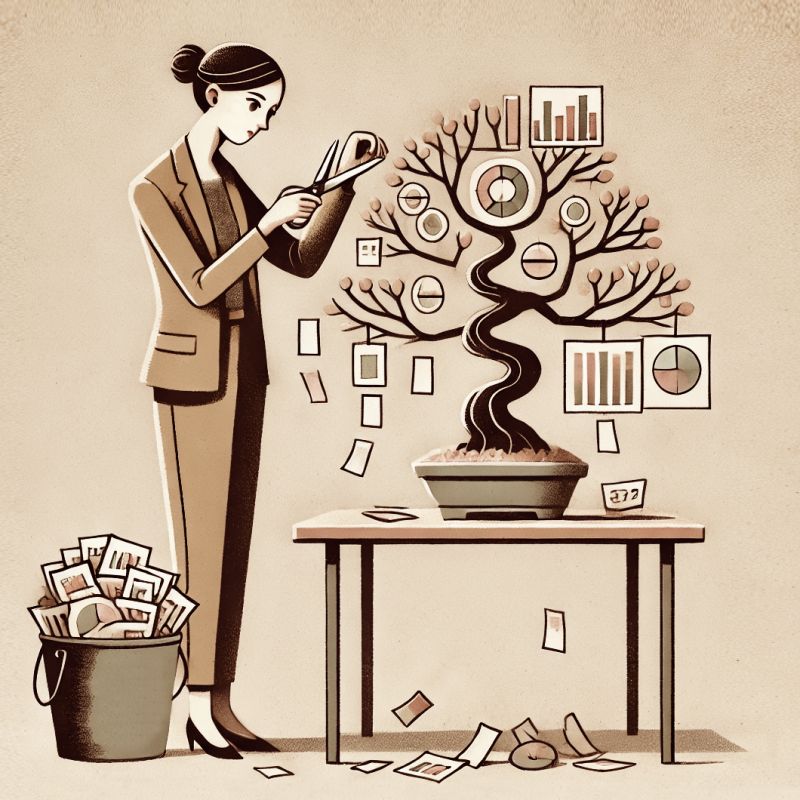 Your IT plan is not a data strategy