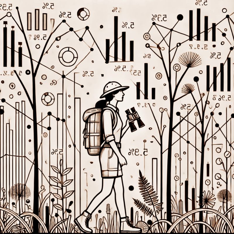 Don't just optimize. Explore!