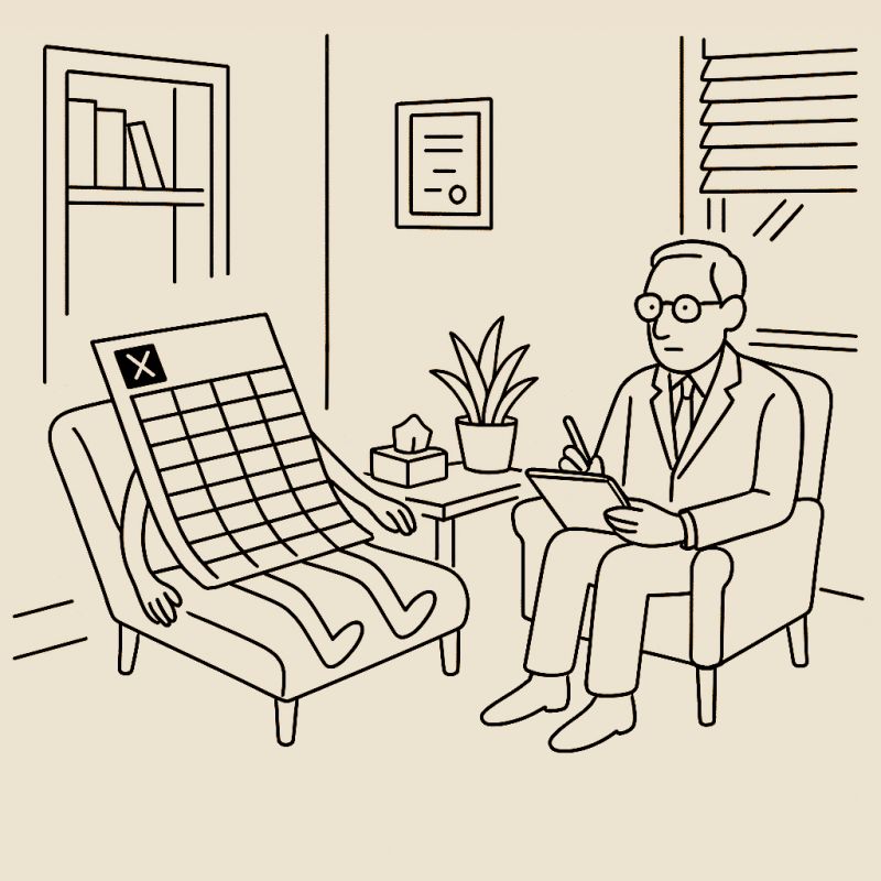 Why data initiatives fail: it's not the tech