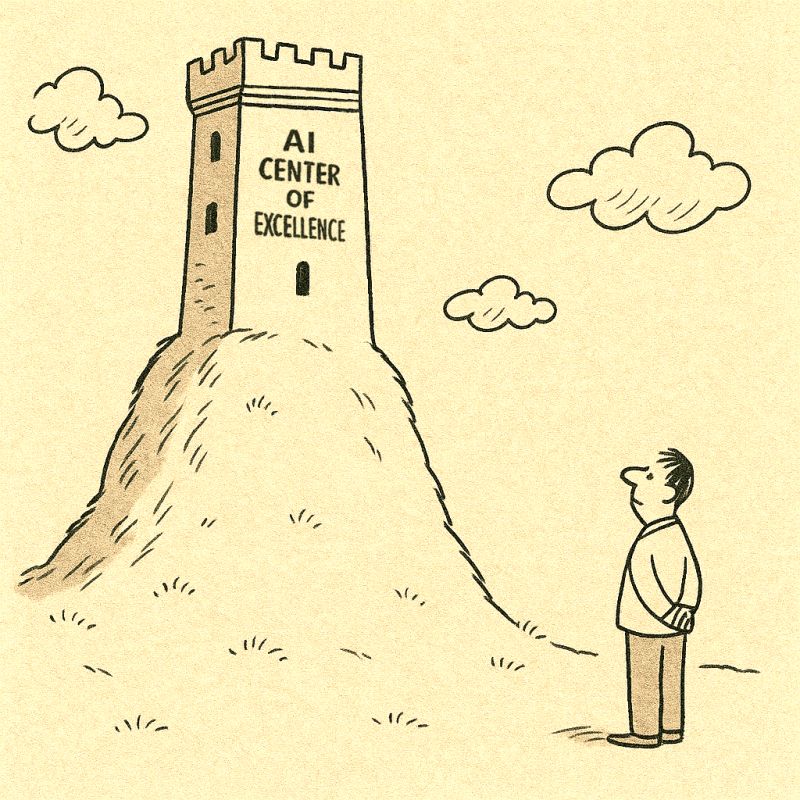 Centers of Engaement