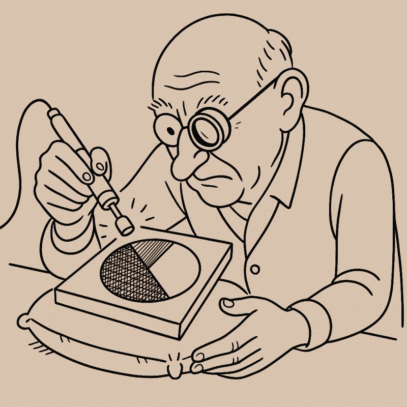 The myth of universal 