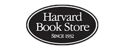 Harvard bookstore logo