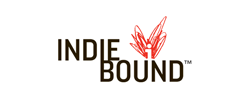 Indiebound logo