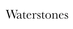 Waterstones logo